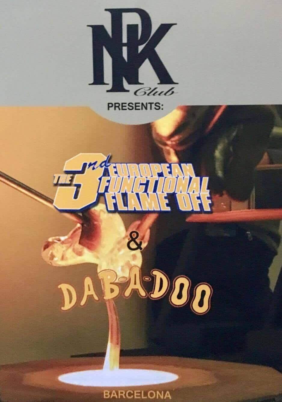 Dabadoo Poster