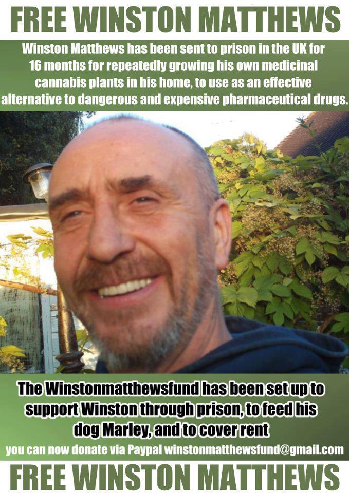 ISMOKE Cannabis UK