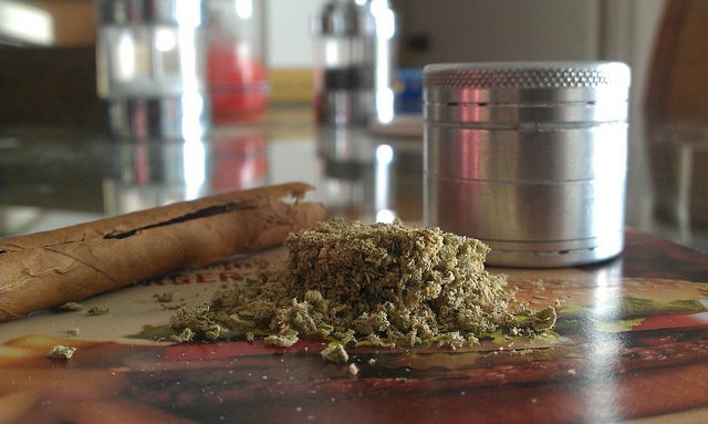 ISMOKE Cannabis UK