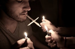 cb ISMOKE Cannabis UK
