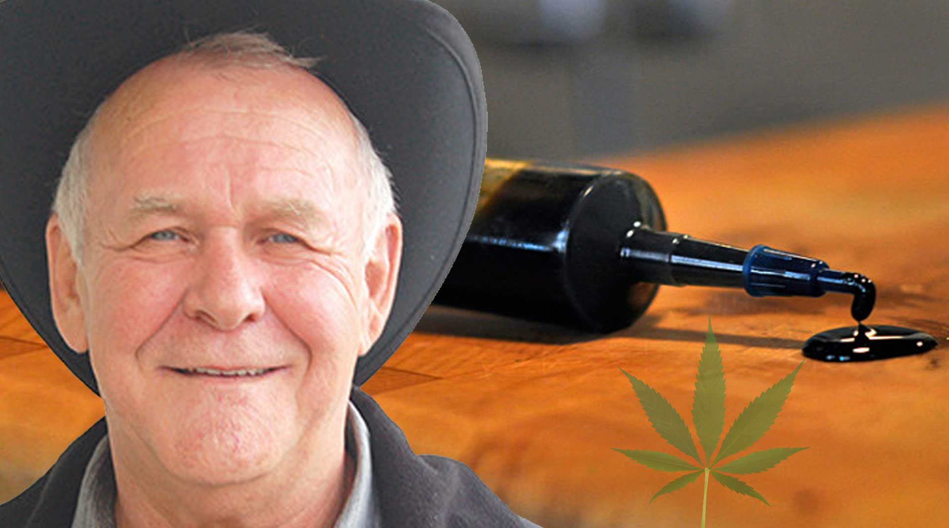 rick simpson oil ISMOKE Cannabis UK