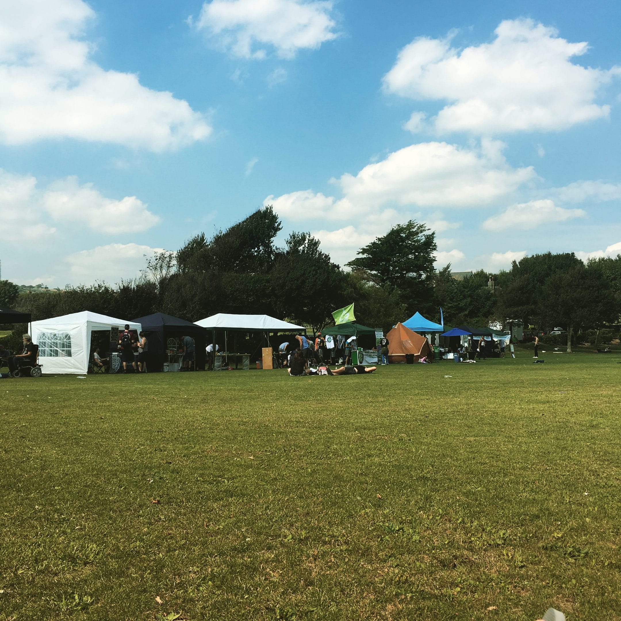 Jerk & Fire 2017