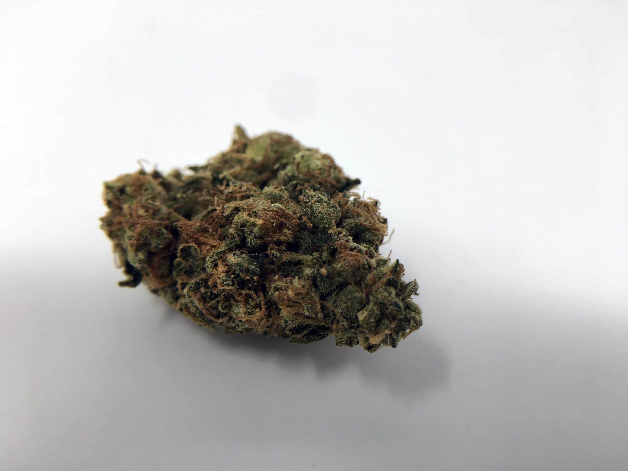 OG Reek'n Strain Image